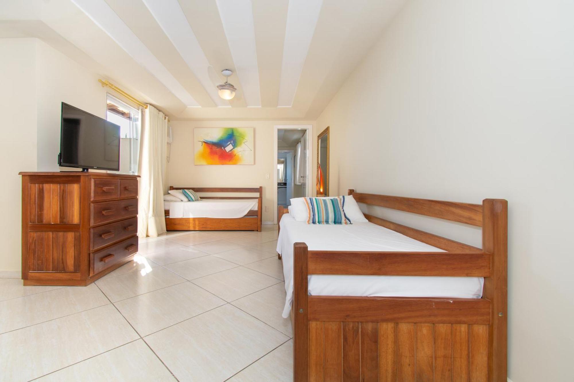 Pensão Marbella 3*