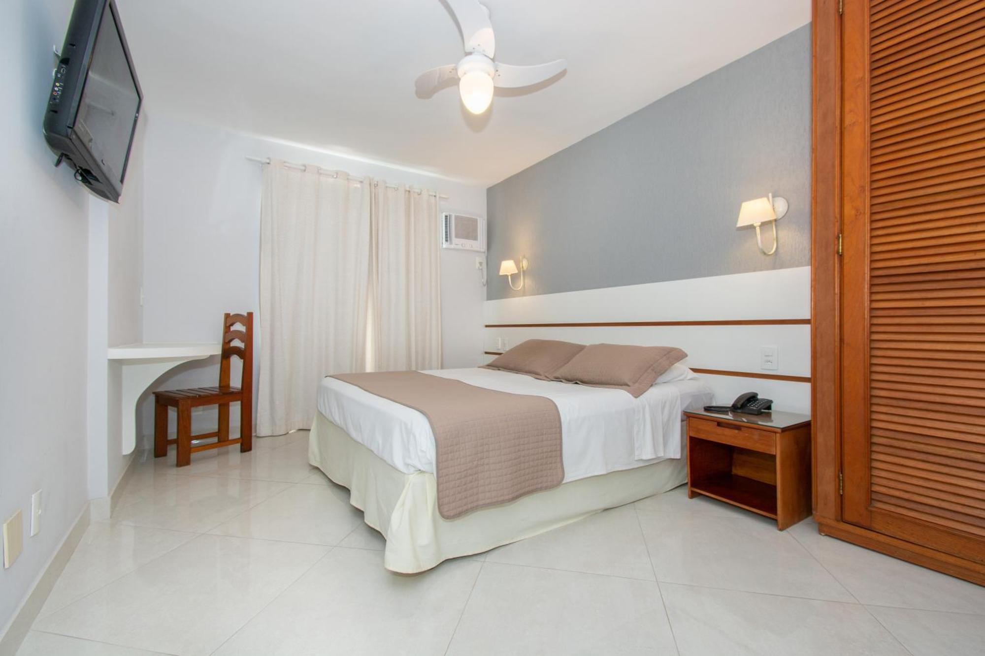 Marbella 3* Búzios