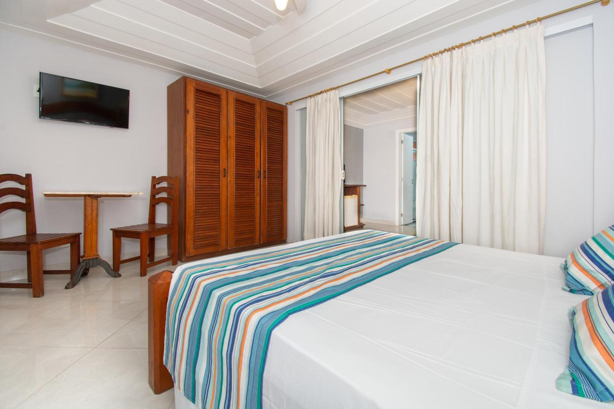 Marbella 3* Búzios