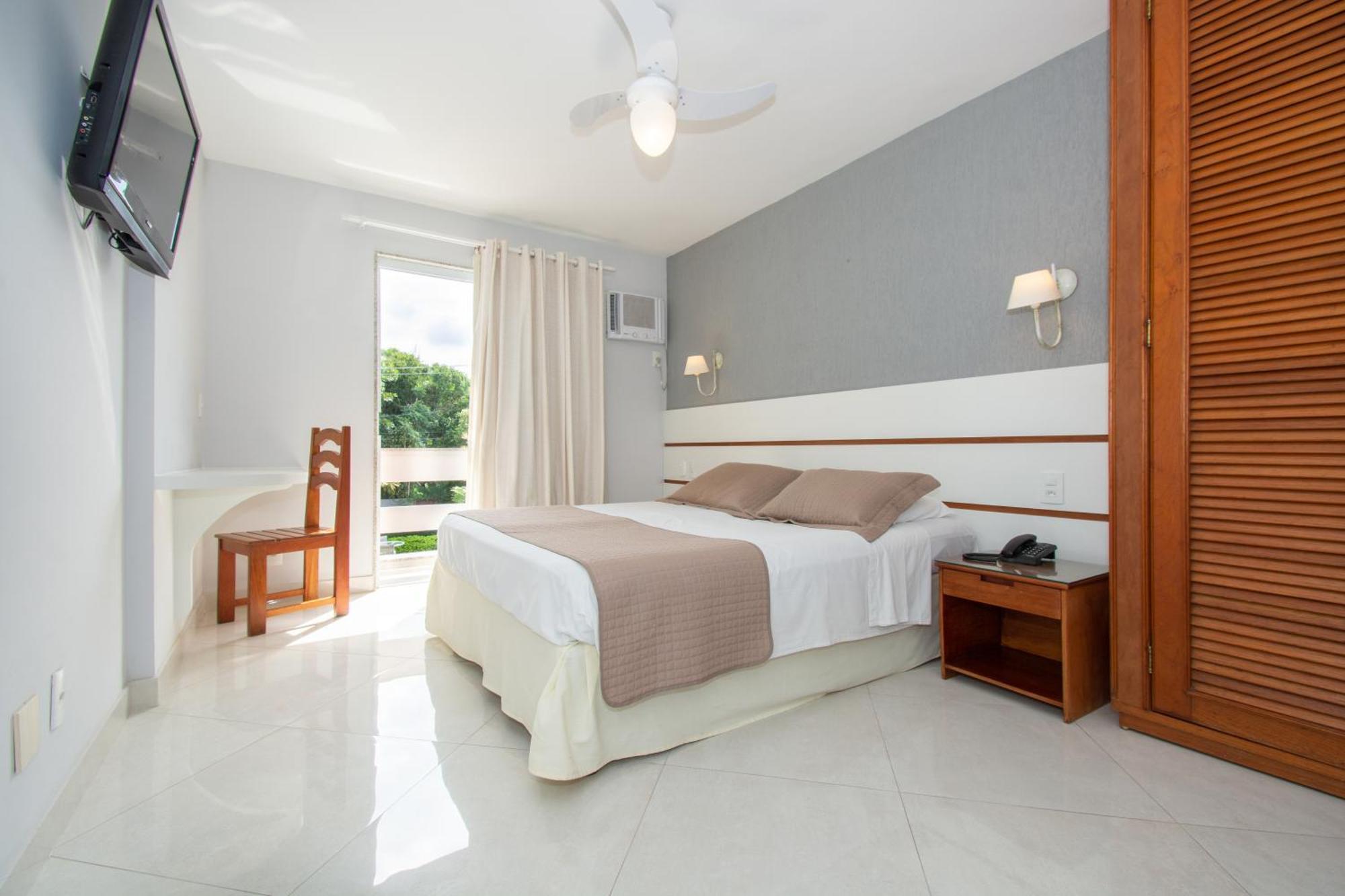 Pensão Marbella Búzios