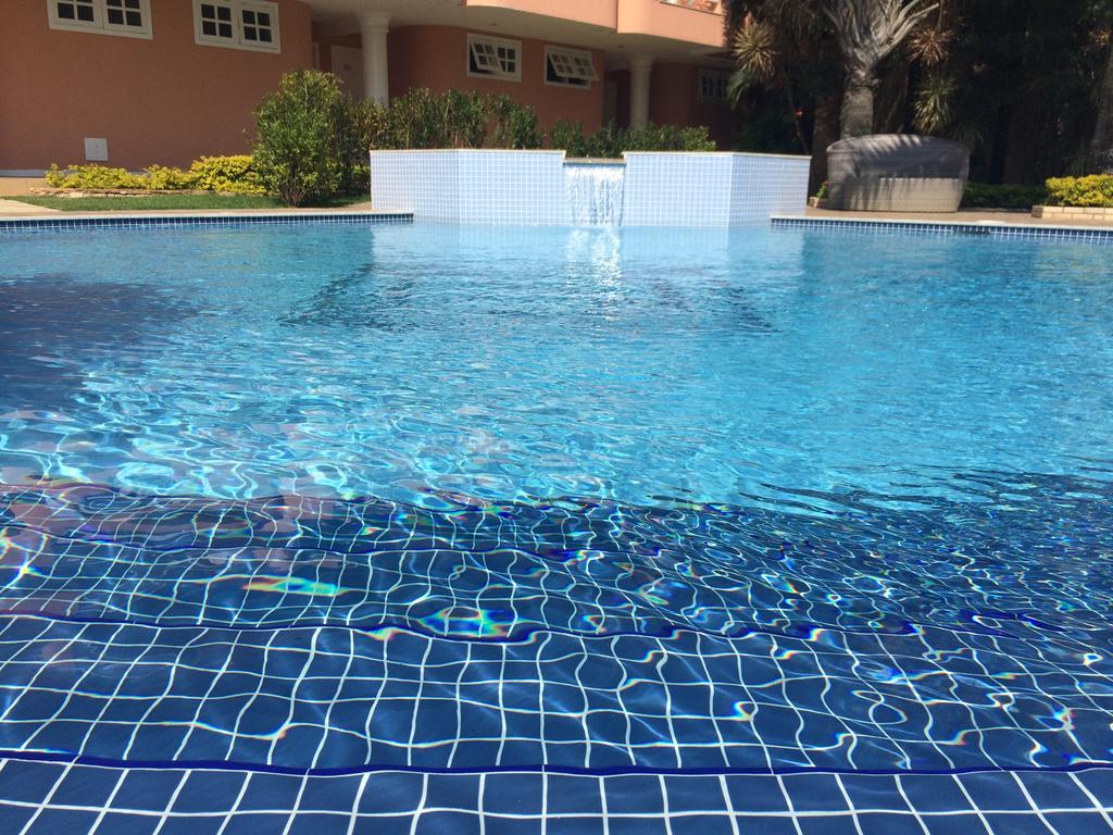 Pensão Marbella 3*