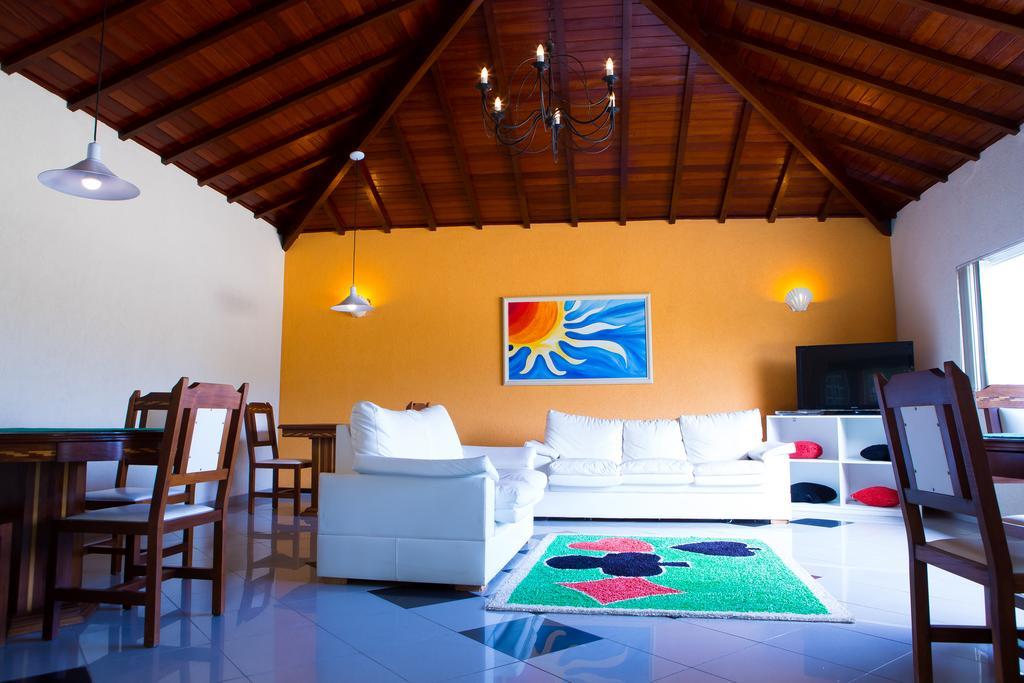 Pensão Marbella 3*