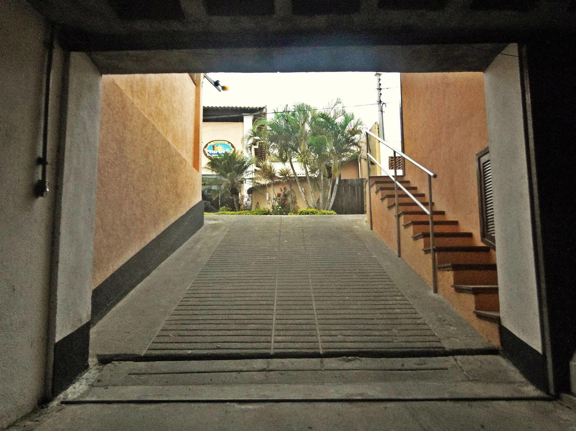 Pensão Marbella Búzios